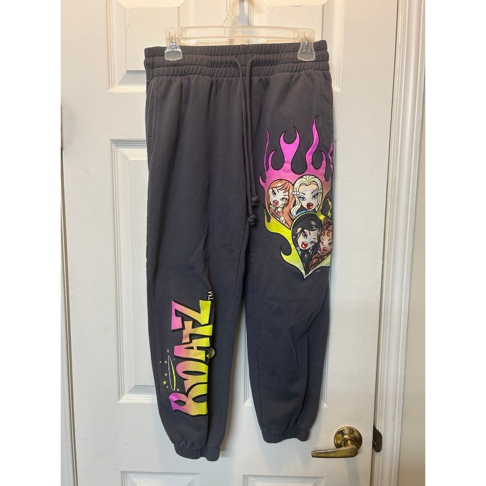 Bratz JRs joggers pants